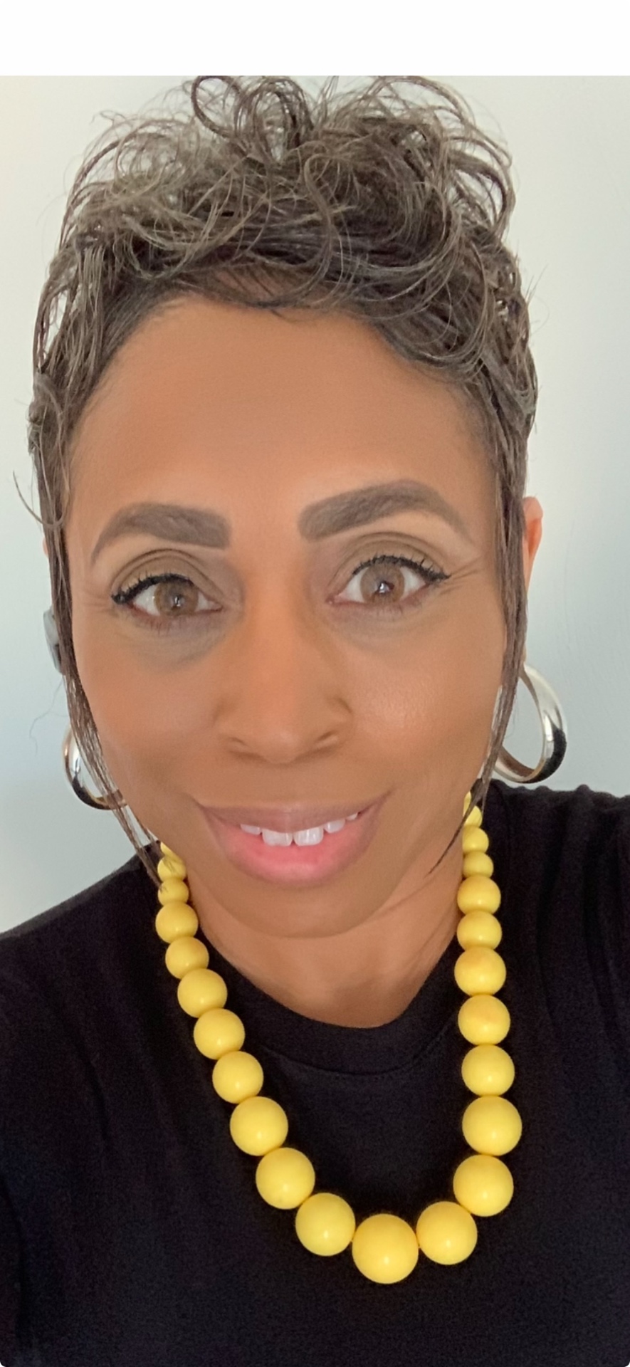 LaShonda Ramsey — Post-Treatment Restoration Expert